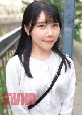 SIRO-5563 A Minimal Girl Dreamed Of A New Experience And Applied For It! Even though