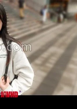 SIRO-5650 See The Sex Of The Reiwa Generation! A 19-year-old Working At A Famous Theme