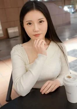 SIRO-5724 Contrary to the clear and gentle aura that this former female judo athlete projectedwho