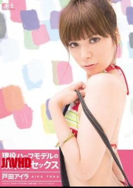 SOE-331 Toda Sex Ira Western Style Of Half-active Model