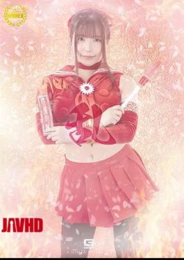 SPSF-13 Sailor Karen: Ran – PRIDE Stolen – Maina Ayase