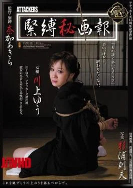 SSPD-083 Yu Kawakami Secret Bondage Pictorial