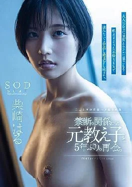 START-211 Reunion With A Former Student With Whom I Had A Forbidden Relationship For The