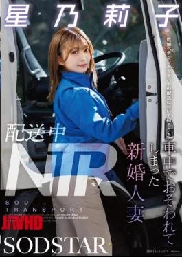 START-354 NTR During Delivery: A Newly Married Wife Was Attacked In The Car While Accompanying