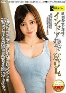 SUPA-232 – Indoor Faction MOL Who Is Interested In Watching Movies.This Woman,It Was Nice To
