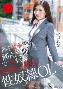 TBTB-059 – Dedicated Sexual Slavery OL Rena Sakaguchi Out In That Spree Alive In The