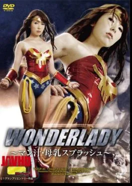 TGGP-45 G1, Breast Milk Juice Splash – Lady Wonder Man