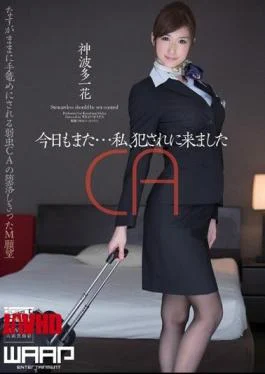 WSS-247 God Hata Ichihana That Came … I, Committed To Also Today