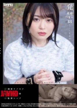 WZEN-068 Banned 18 Female College Student Hoshirai (19)