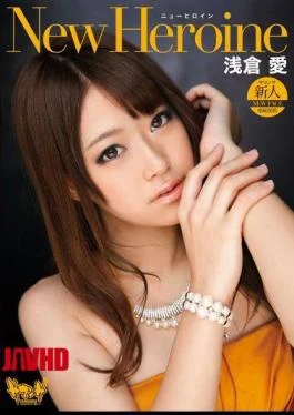XV-1235 New Heroine New Heroine Asakura Love