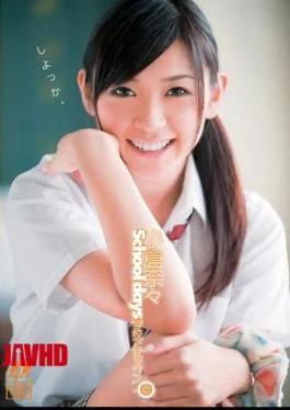XV-901 School Days Nana Ogura