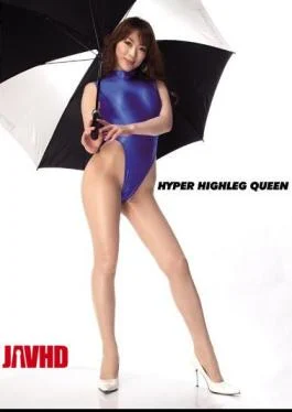 DIGI-133 HYPER HIGHLEG QUEEN – 004