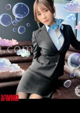 MAAN-984 A CA With An Outstanding Transparent White Skin Style SEX Covered In Tide With