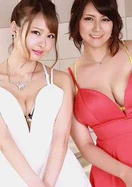 1P-100626-001 Welcome To Luxury Spa: Aya Goto
