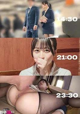 300MIUM-1421 Newcomer A plain-looking girl whos a science prodigy with little experience with men but