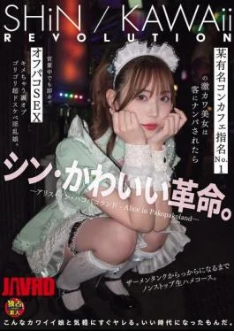 DSAM-015 The New Cute Revolution. A Super Cute Beauty Who Is The No. 1 Requested