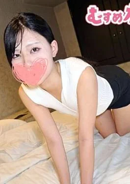 FC2PPV-4964741 Gonzo with a Lovable and Slender Beauty from Miss Mens Sex with a Former