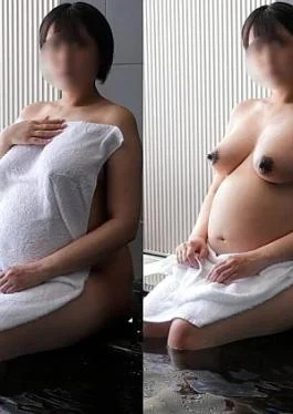 FC2PPV-4990437 Mizuki-chan, 21 years old, 22 weeks 0 days pregnant, an unprecedented all-night fuck that