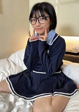 FC2PPV-4994576 First Time **pyjpx*jsps First Time on FC2: A plain-looking guy with potato-shaped glasses who