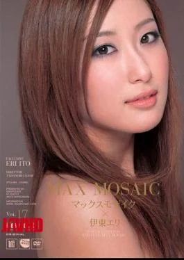IPTD-284 Eri Ito Max Mosaic VOL.17