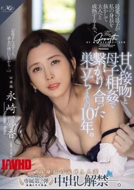 ROE-552 MONROE’s Second Exclusive Release: A Tall, Former Flight Attendant And Married Woman, Now Unleashed,