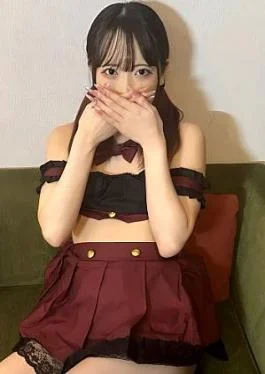 FC2PPV-5000983 Uncensored x Personal Filming**pyjpx*jsps Miyona-chan, dressed in a succubus-style costume just for Halloween, once